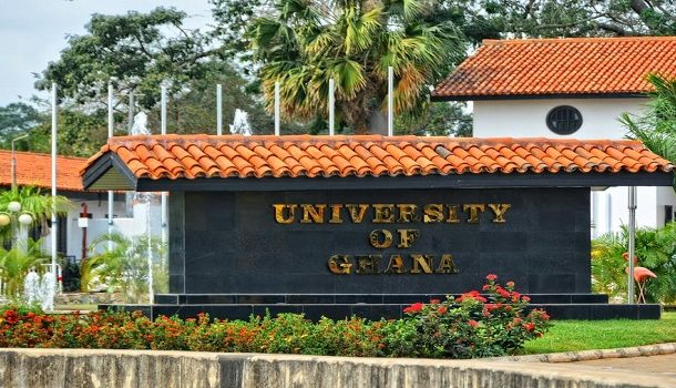 University of Ghana sued for alleged irregularities in search for new VC