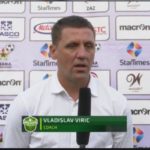 Dreams FC coach Vladislav Viric fined GHC2,000 banned one match for Kotoko comments