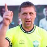 Dreams FC sack Serbian coach Vladislav Viric