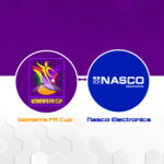 NASCO extends sponsorship package to cover Women's FA Cup competition