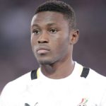 I don’t think I’ll ever get a tattoo on my body - Majeed Waris