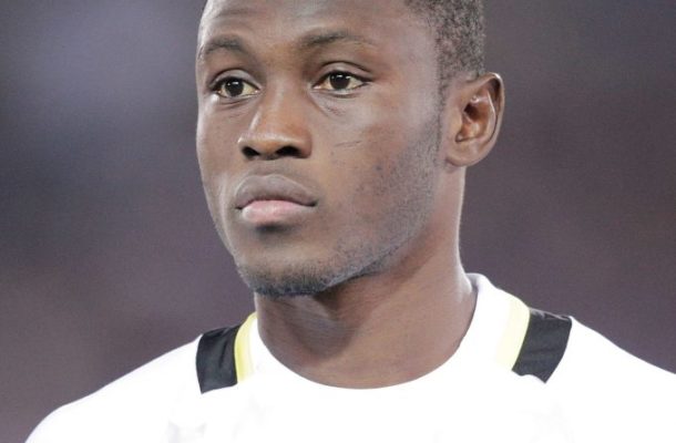 I don’t think I’ll ever get a tattoo on my body - Majeed Waris