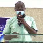 VIDEO: Kennedy Agyapong delivers powerful sermon