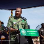 Concerted efforts needed to restore Ghana’s forest cover – Jinapor
