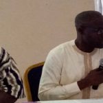 Terrorists can exploit internal conflicts to invade Ghana – Peace Council warns