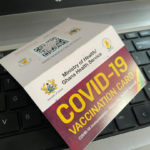 Why your Ghana COVID-19 vaccination card records cannot be found openly
