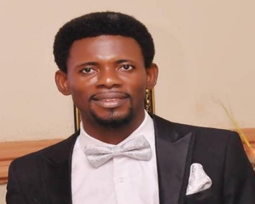 He coughed and walked away - TB Joshua's son recounts dying moments of his father