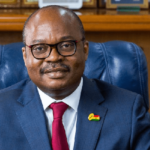 Open letter to the Governor of Bank of Ghana