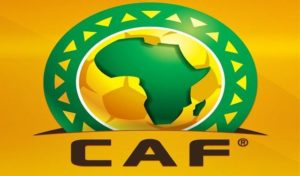 CAF sets new date for AFCON final draw