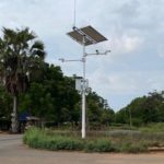 Activate CCTV cameras installed in Accra to curb crime – Okoe Vanderpuije