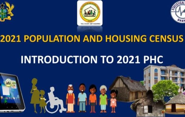 Kandifo Institute puts Ghana’s 2021 population census into perspective