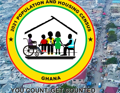 The Population and Housing Census ends today
