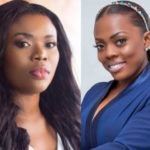 If you are not scared of me, let me interview you next week – Nana Aba dares Delay