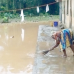 Heavy rainfall floods parts of Koforidua Zongo