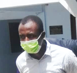 27 year-old man jailed for forgery