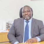 MD for Tema Oil Refinery and his Deputy sacked