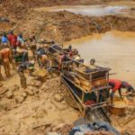 2 brothers drown in ‘Galamsey’ pit