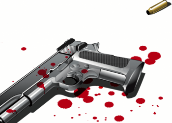 A/R: 76-year-old chief shoots himself over money doubling scam