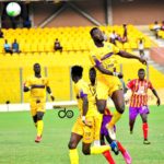 GPL: Medeama beat Hearts as Atinga converts from the spot