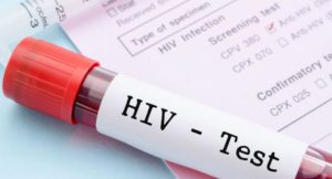 AIDS Commission warns against 'reckless sex' as 2,128 new HIV infections recorded