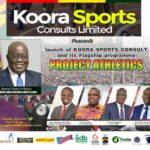 Koora Sports agency launched on Tuesday