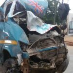Eight feared dead in fatal road accident at Afigya Kwabre