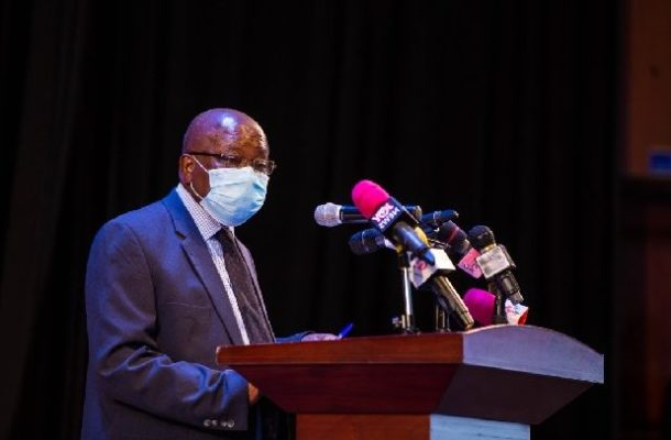 Resilient pests and vector control industry crucial – Health Minister