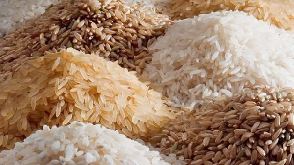Local rice farmers seek foreign support to stay in business