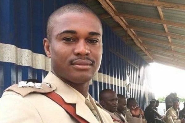 Maj. Mahama Murder Trial: Witness disagrees over presence of independent witness