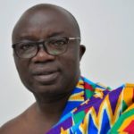 We'll use CCTV cameras to monitor destroyers of planted trees - Osei Assibey