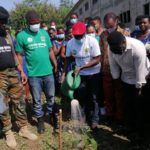 Take Green Ghana Project Personal – North Dayi DCE
