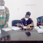 Asokwa Assembly marks day against child labour