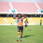 MTN FA Cup: I'm happy for the brace and qualification - Richmond Antwi