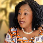Parliament summons Ayorkor Botchwey over Ghanacard as e-passport