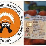 SSNIT-Ghana Card merger begins today