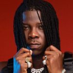 Stonebwoy sends touching words of condolence to Davido