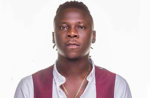 Fulfill your promises to us – Stonebwoy to Gov't