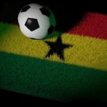 Two Ghanaian footballers arrested in India