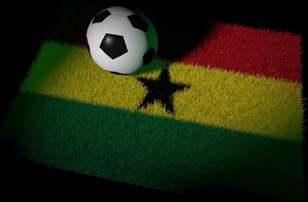Two Ghanaian footballers arrested in India