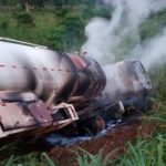 NPA moves to curb fuel tanker accidents
