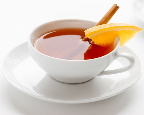 Here's the best tea for diabetic patients
