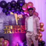 It has been a complicated year - Thomas Partey reveals