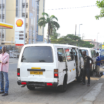 Transport fares increased by 13 percent