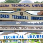 Technical university teachers begin strike today