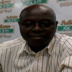 Popular Akan newscaster Sekyere Poporo Boateng is dead