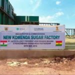 Govt lacks political will to operationalize Komenda Sugar Factory - Vanni-Amoah