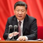 Xi urges world political parties to uphold multilateralism; cooperation