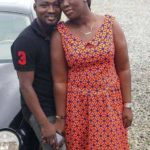 Funny Face’s ex-wife remarries
