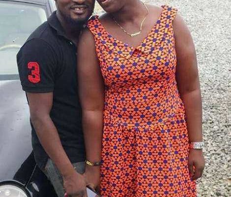 Funny Face’s ex-wife remarries