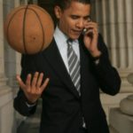 Obama now a minority owner of NBA Africa